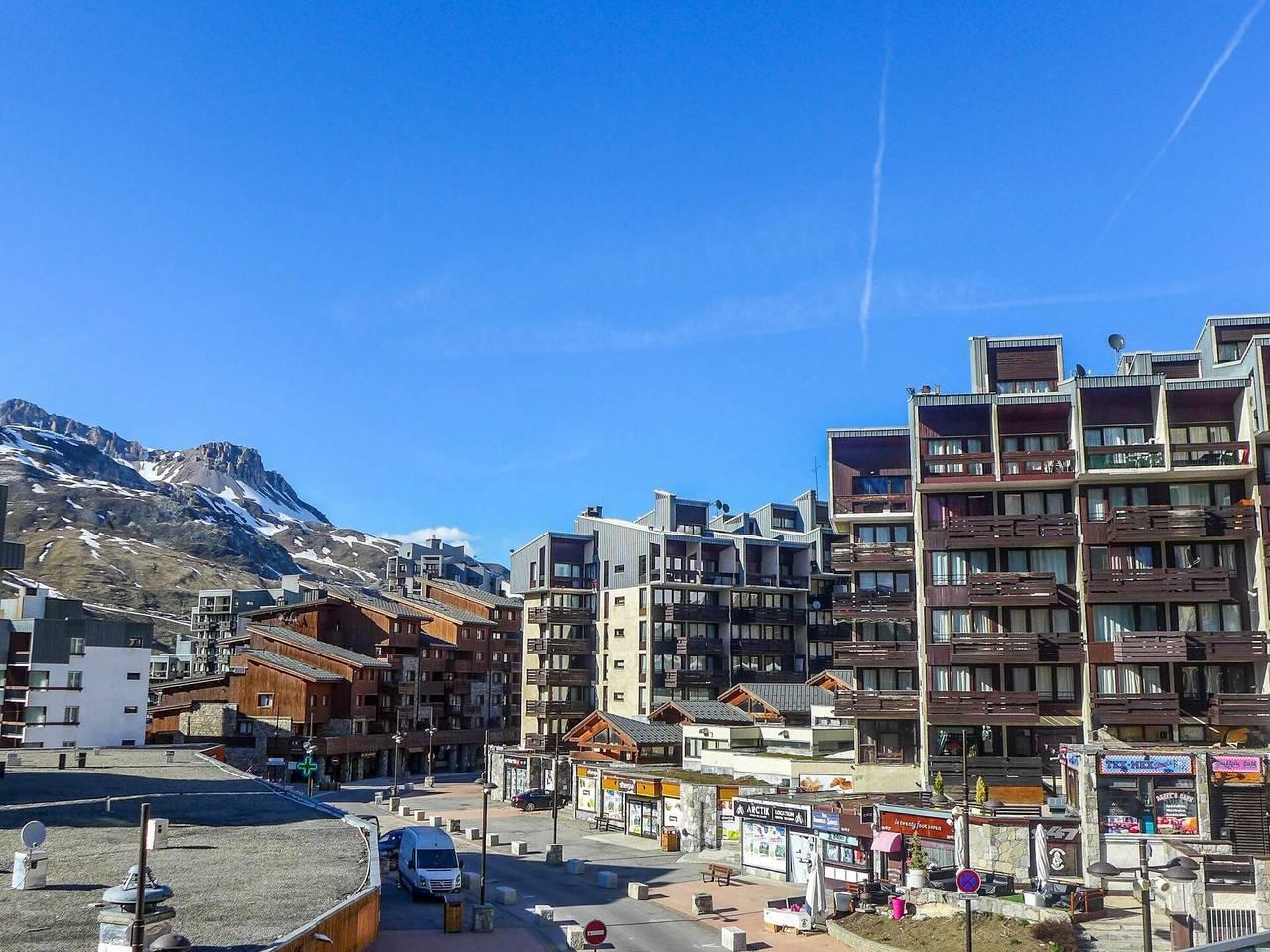 Vakantieappartement in Savoie, Frankrijk voor 4 personen foto 13