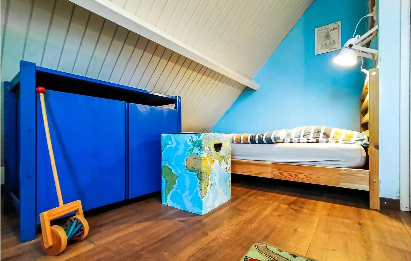 Vakantiehuis in Goes Gemeente, Nederland voor 5 personen foto 16
