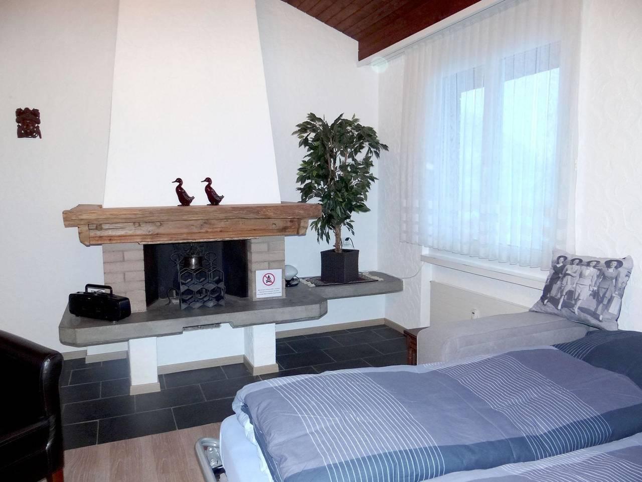 Vakantieappartement in Engelberg, Zwitserland voor 4 personen foto 5