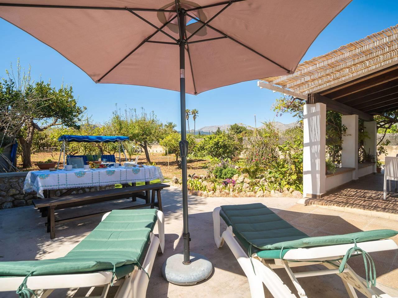 Vakantiehuis in Mallorca, Spanje voor 4 personen foto 8