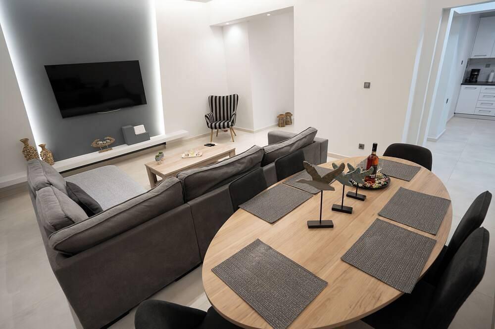 Vakantieappartement in Lamia foto 11