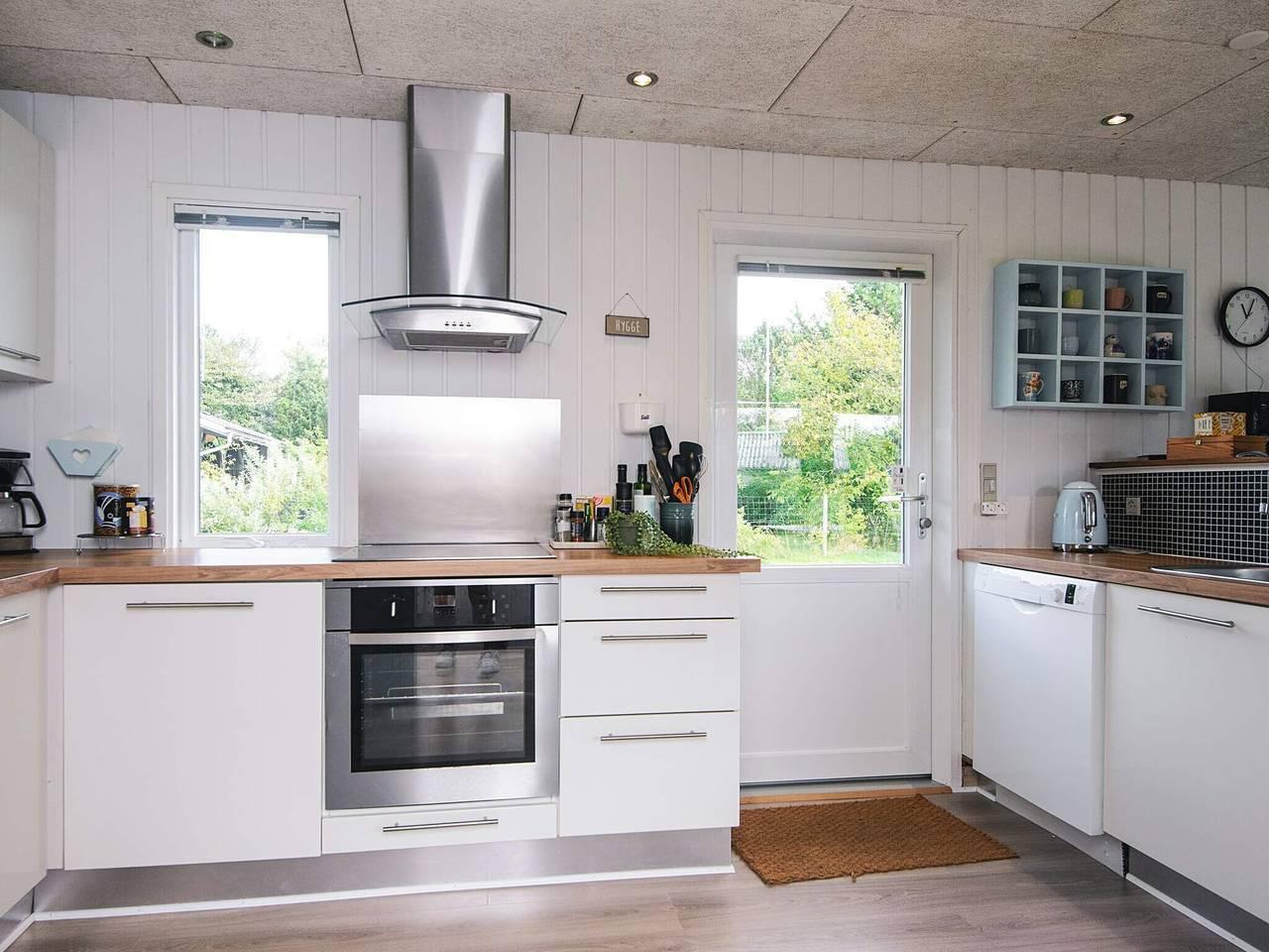 6 persoons vakantie huis in Skaven Strand, Ringkøbing fjord, Denemarken voor 6 personen foto 22