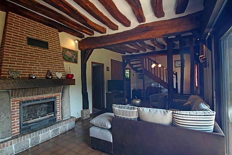 Vakantiehuis in Blosseville, Frankrijk voor 7 personen foto 2