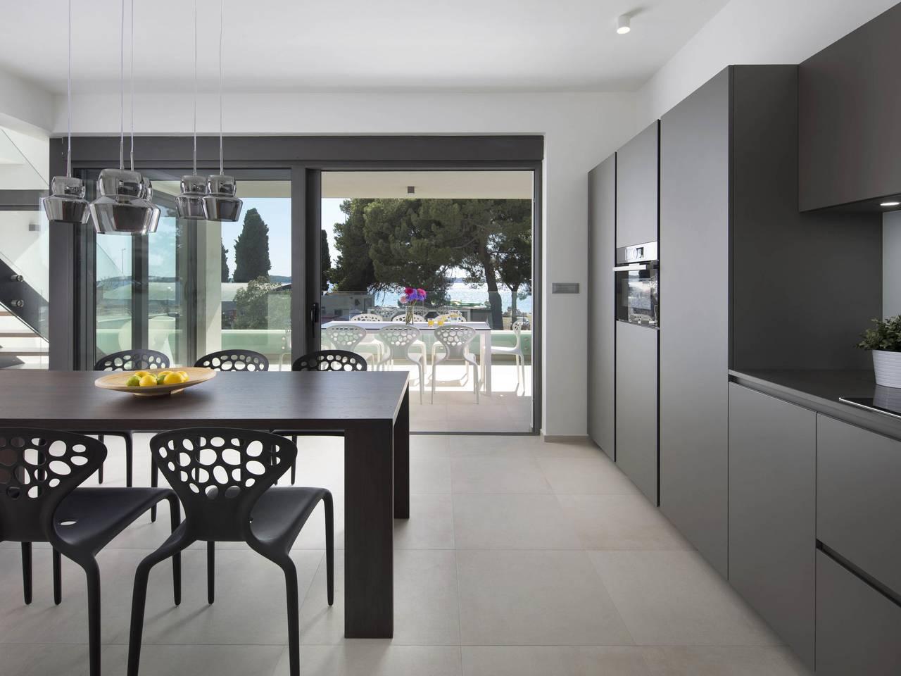 Vakantieappartement in Fažana, Kroatië voor 7 personen foto 7