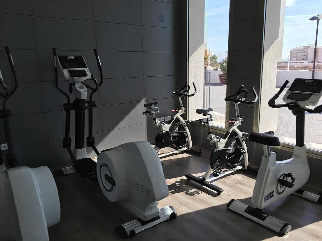 Vakantieappartement in Orihuela, Spanje voor 4 personen foto 12