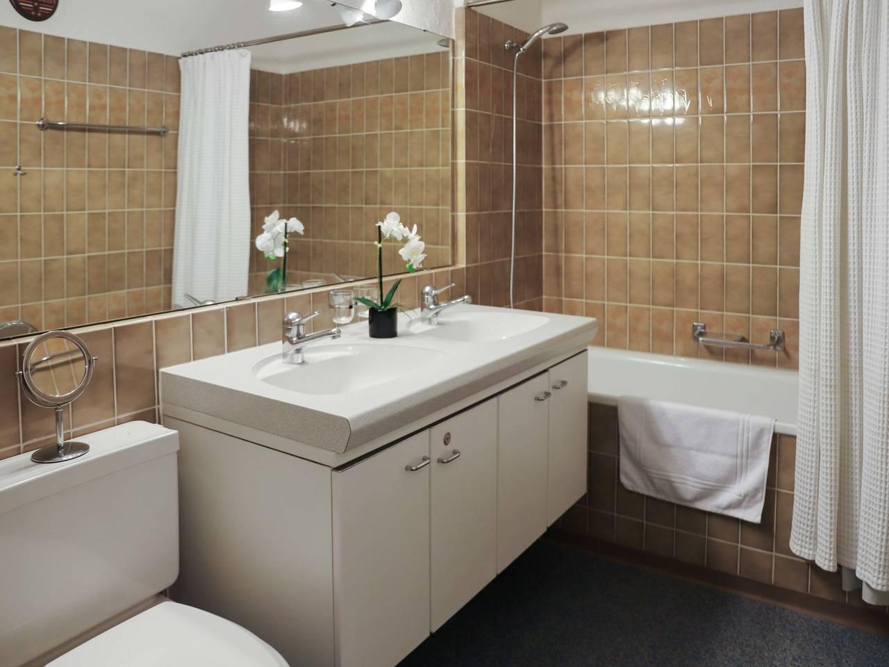 Allod Park Haus C 501 in Davos Platz 1, Davos, Zwitserland voor 5 personen foto 17