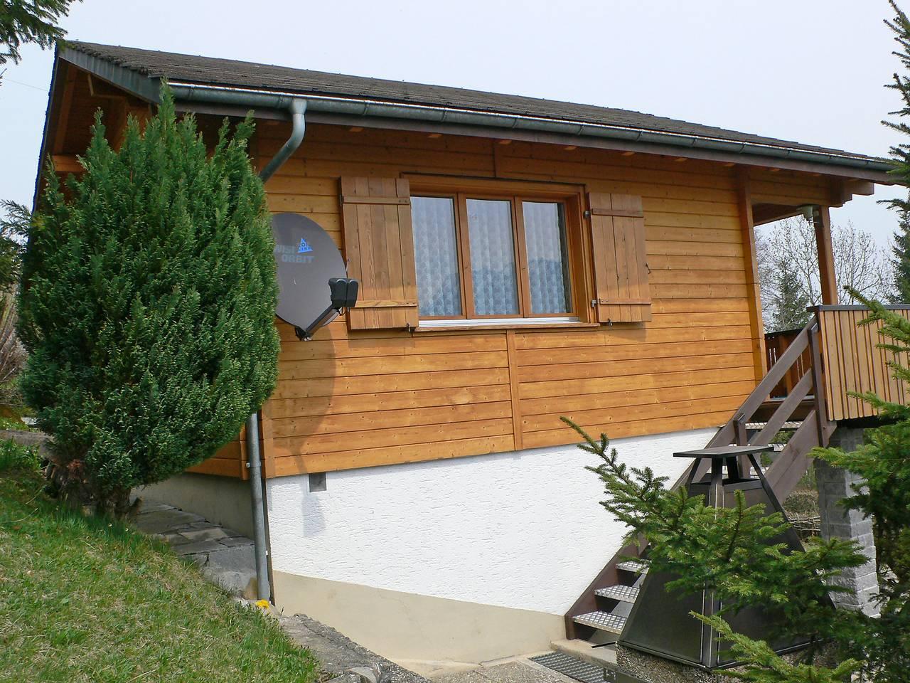 Margrith in Giswil, Obwalden, Zwitserland voor 4 personen foto 23