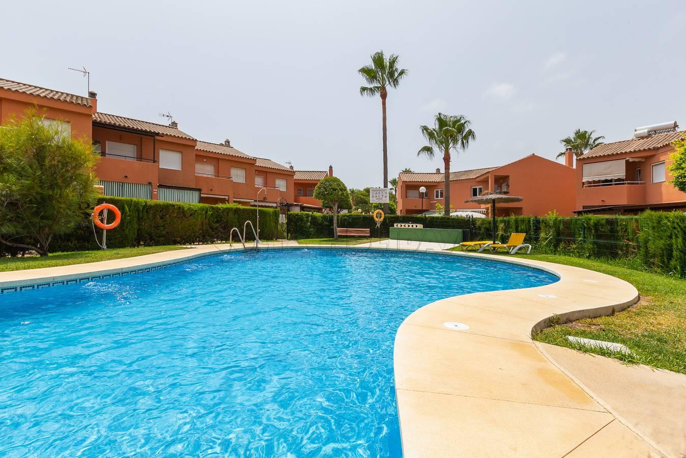 Vakantiehuis in Manilva, Spanje voor 6 personen foto 11