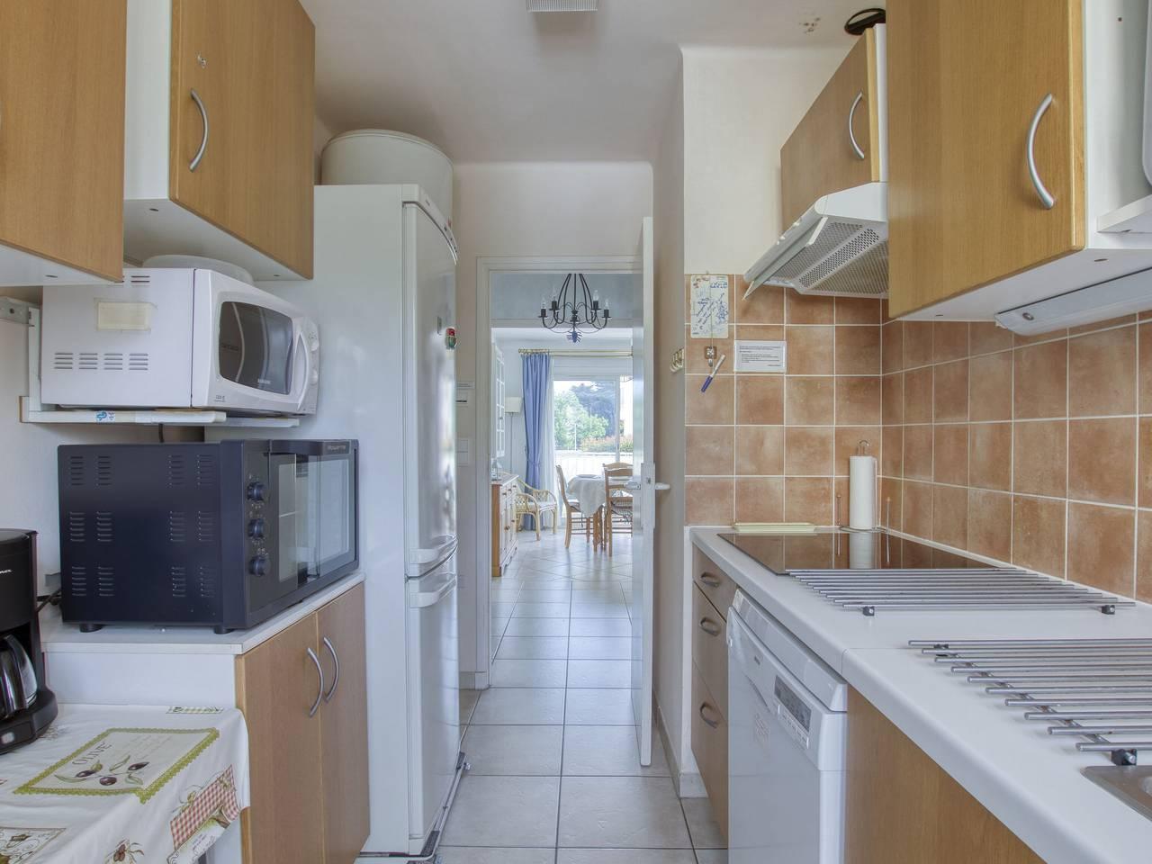 Vakantieappartement in Var, Frankrijk voor 4 personen foto 7