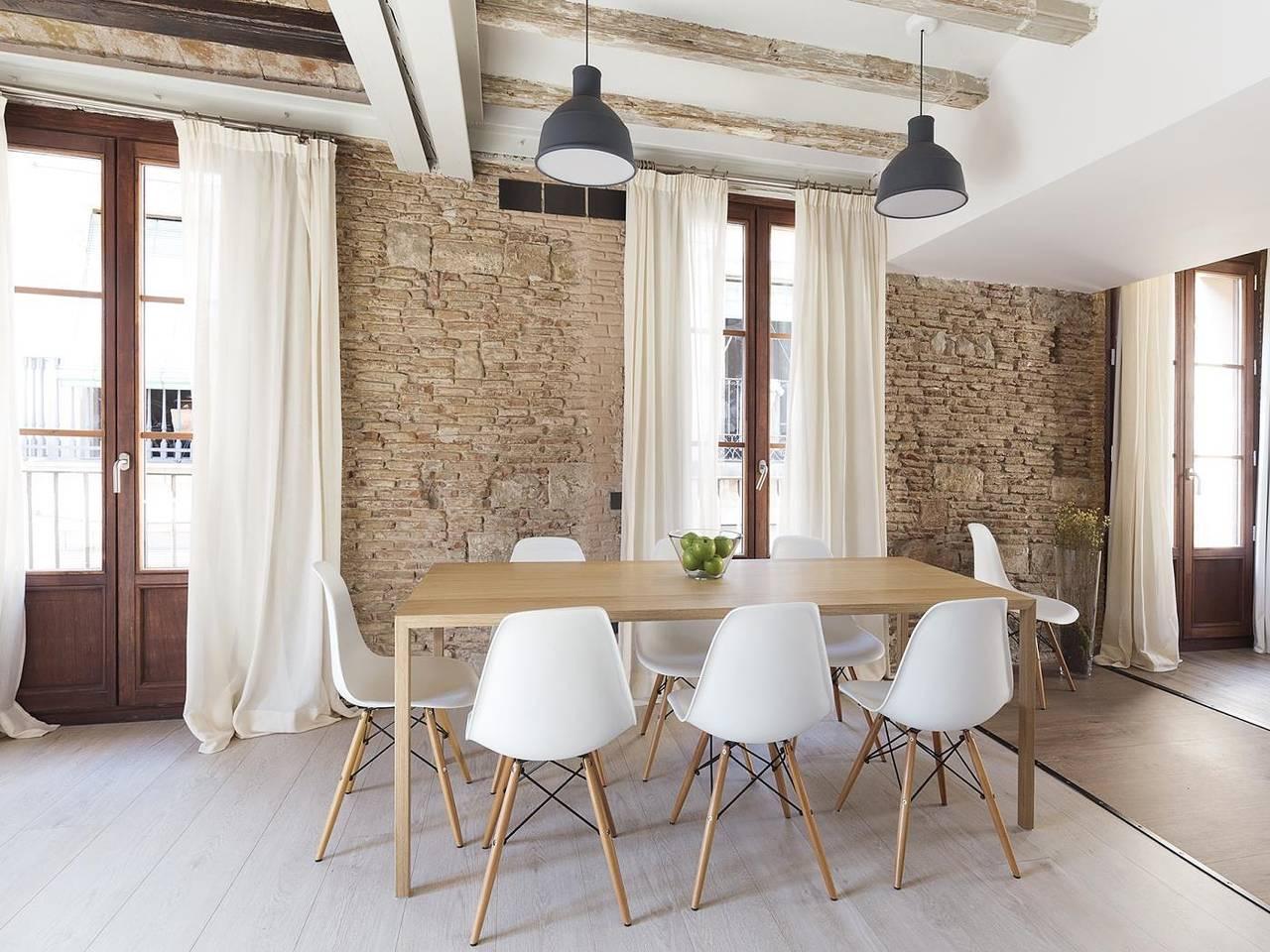 Vakantieappartement in Barcelona, Spanje voor 8 personen foto 11