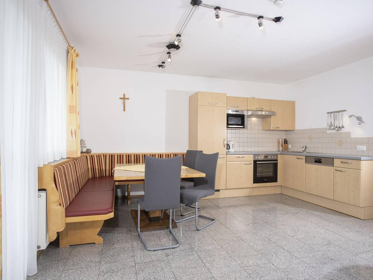 Vakantieappartement in Zillertal, Oostenrijk voor 12 personen foto 12