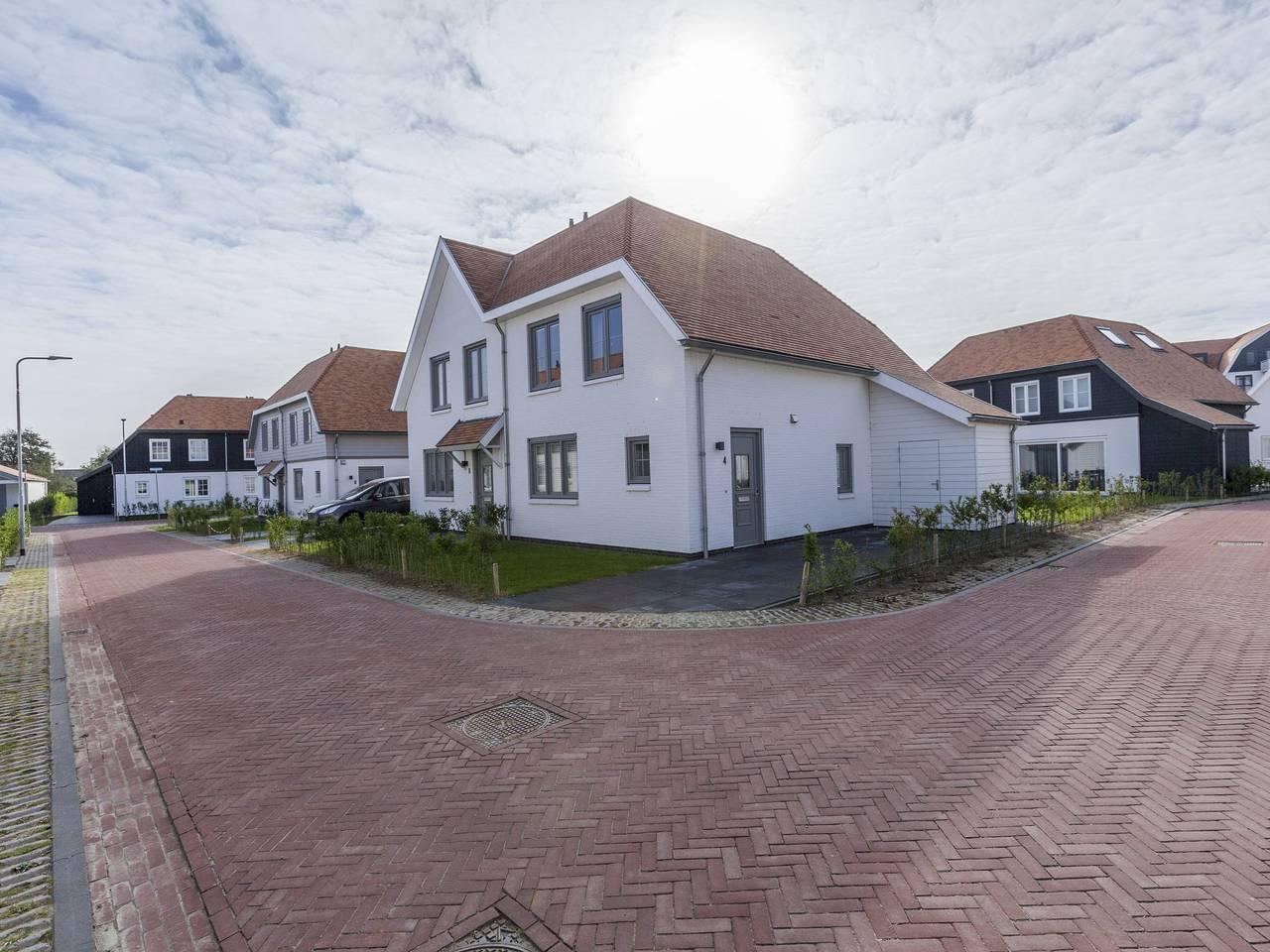 Vakantiehuis in Cadzand, Nederland voor 6 personen foto 6