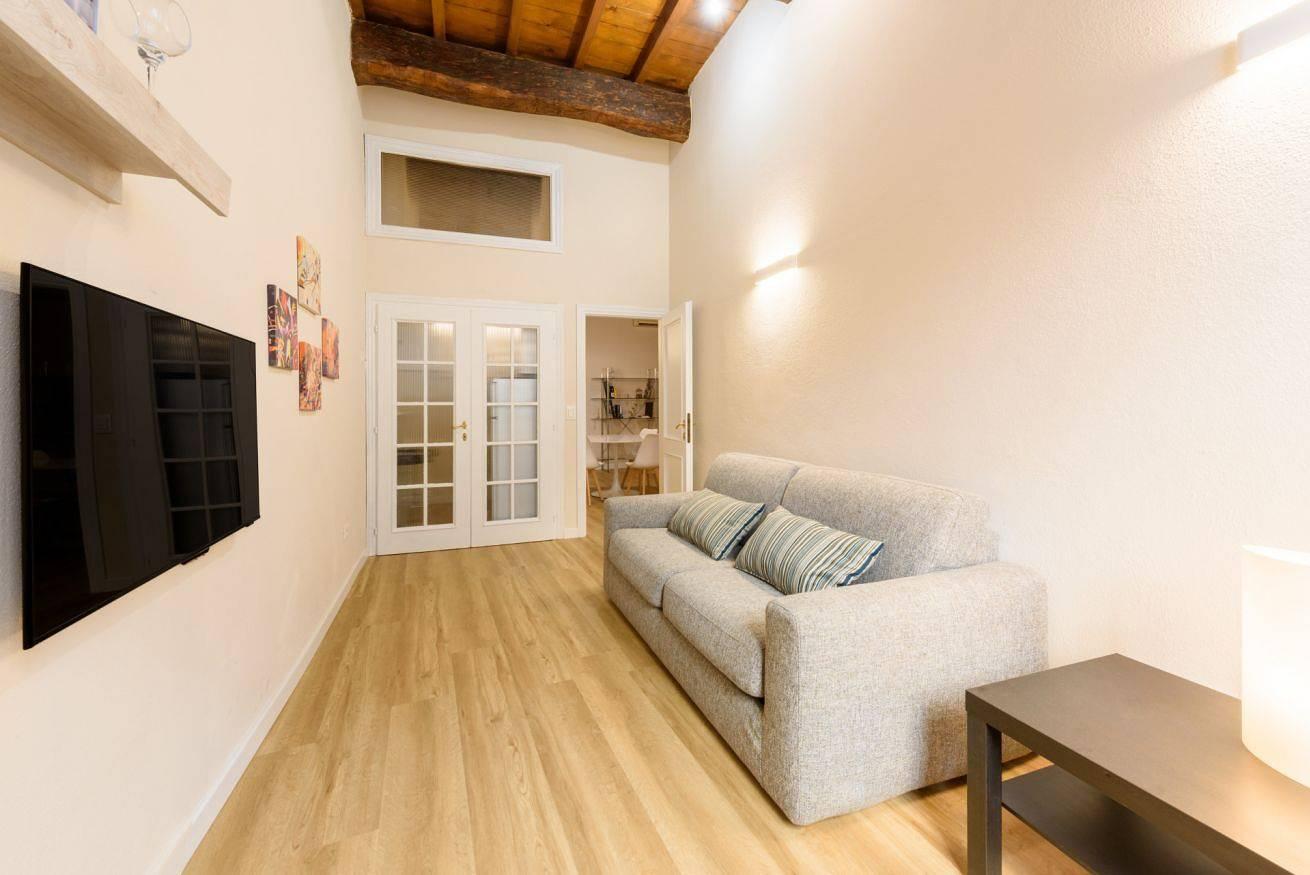 Vakantieappartement in Florence, Italië voor 4 personen foto 5