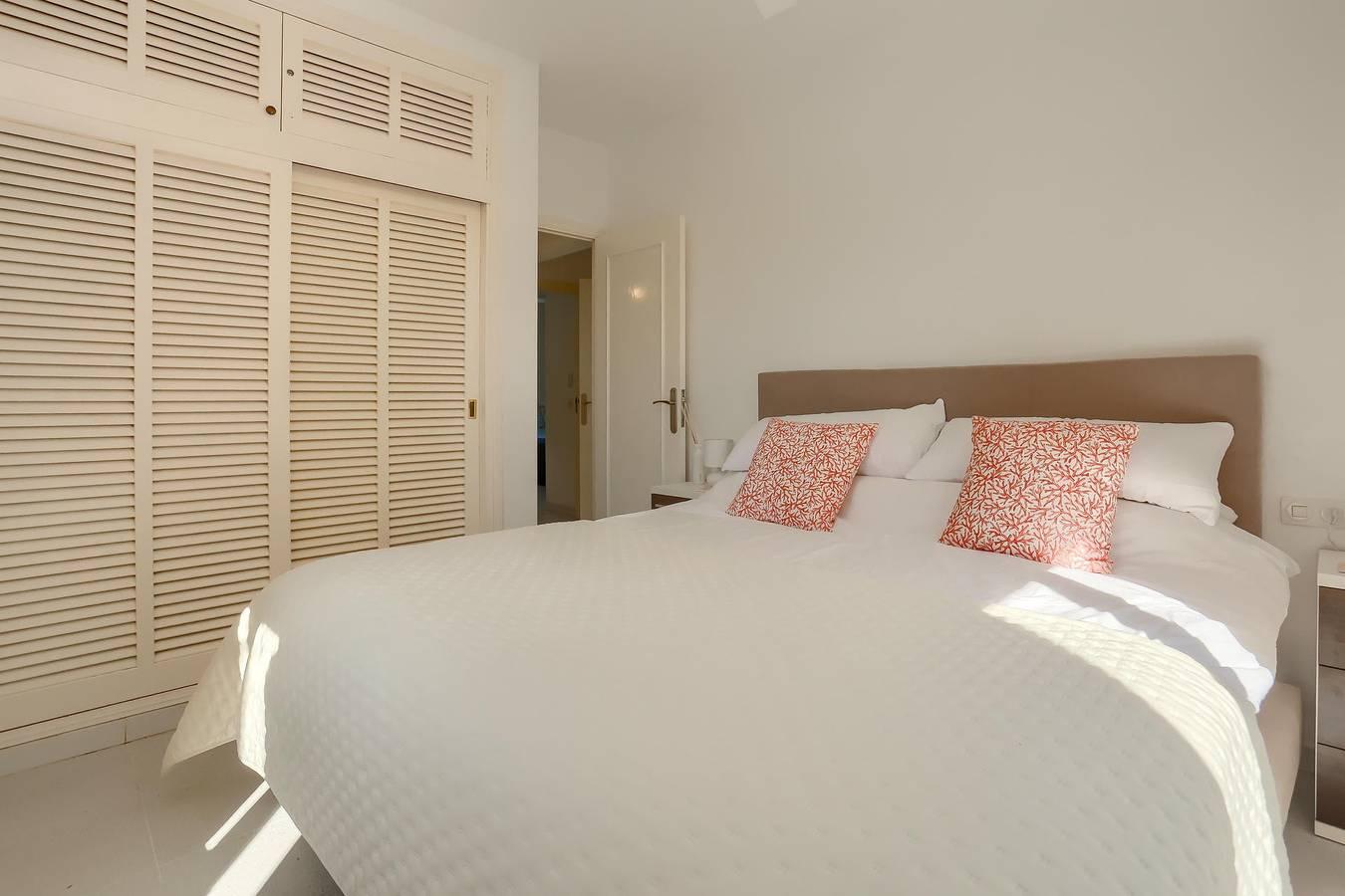 Vakantieappartement in Mallorca, Spanje voor 6 personen foto 10