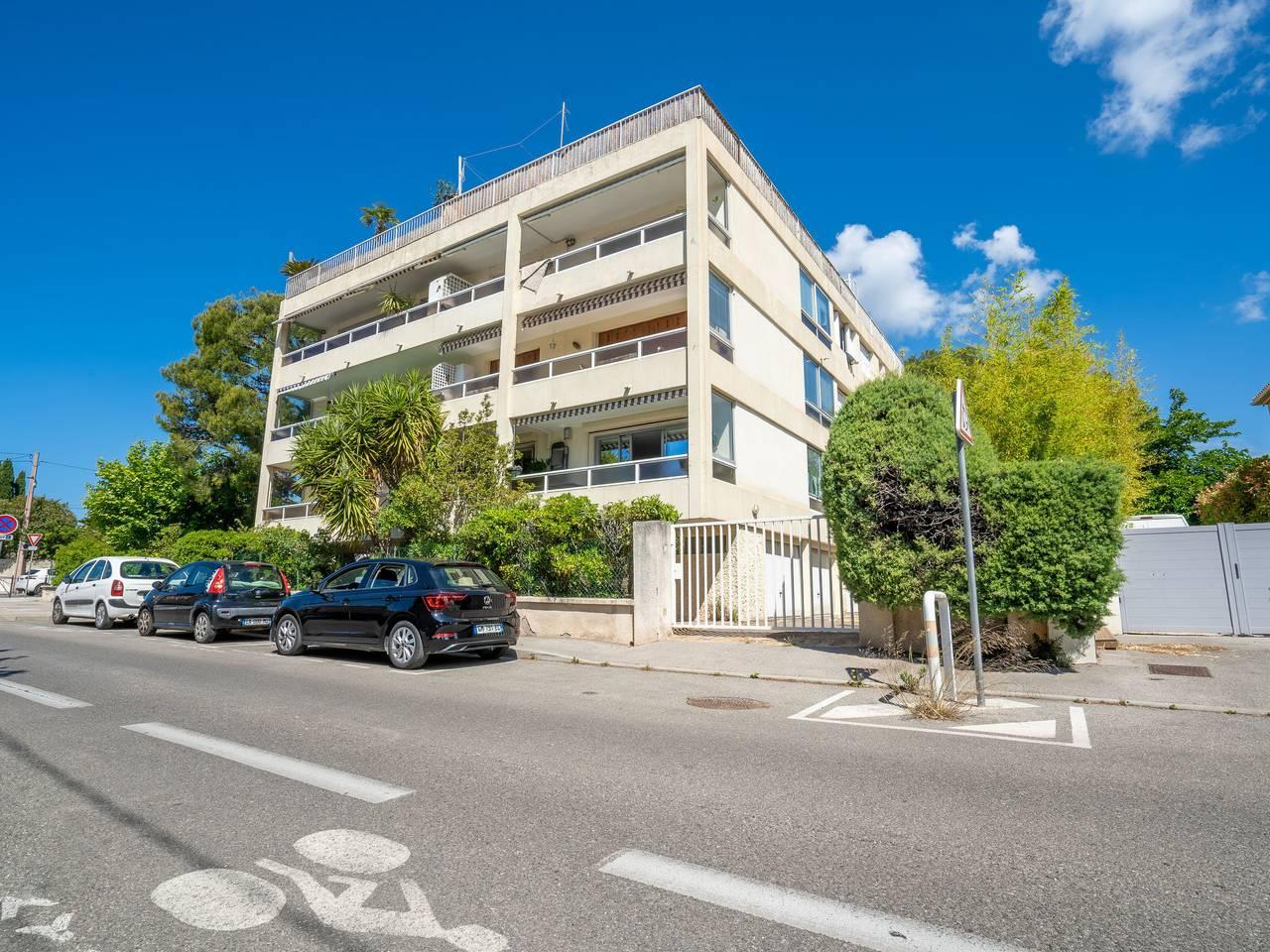 Le Paradou in La Ciotat, Frankrijk voor 4 personen foto 21