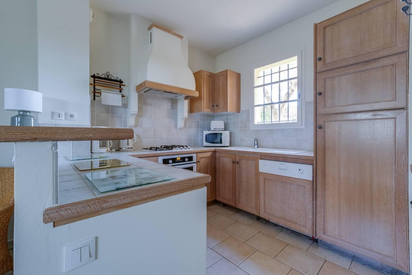 Vakantiehuis in Var, Frankrijk voor 4 personen foto 12