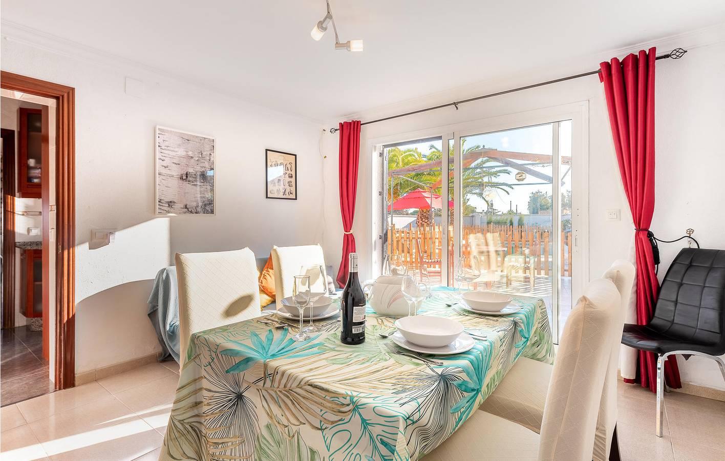 Vakantiehuis in Bahía de Cádiz, Spanje voor 6 personen foto 5