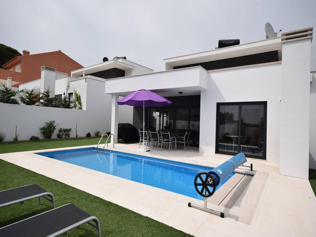Vakantiehuis in Oeste foto 12