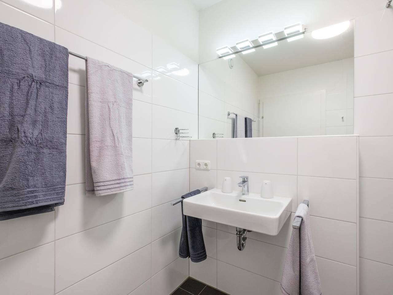Ruim en heel fraai appartement, zeer centraal gelegen in Dienten, Pinzgau, Oostenrijk voor 6 personen foto 20