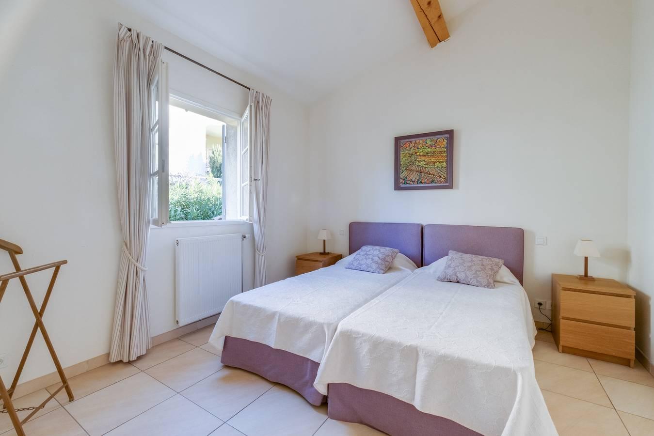 Vakantiehuis in Var, Frankrijk voor 4 personen foto 13