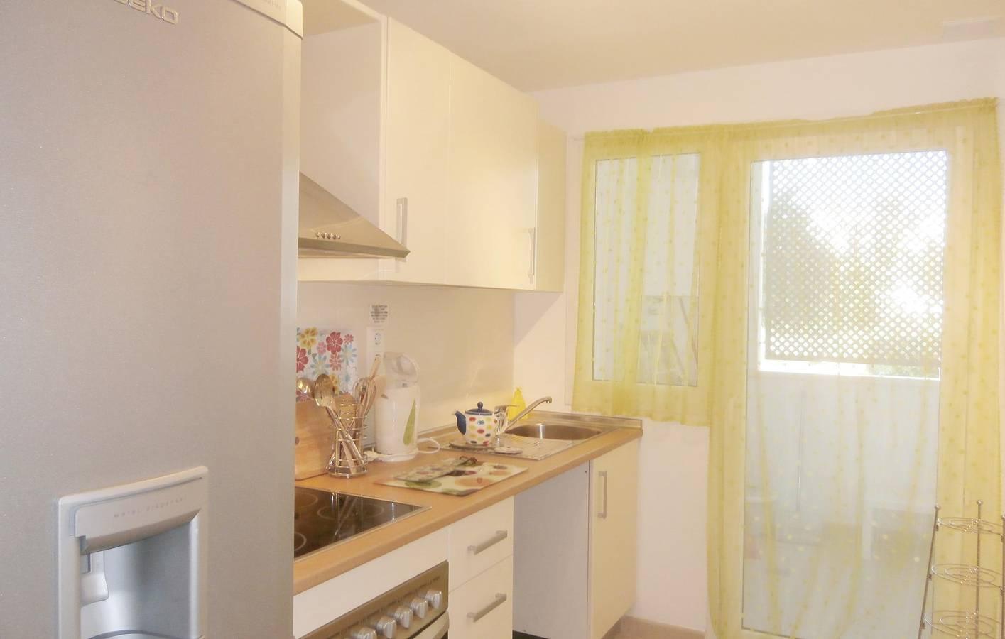 Vakantieappartement in Murcia, Spanje voor 4 personen foto 12