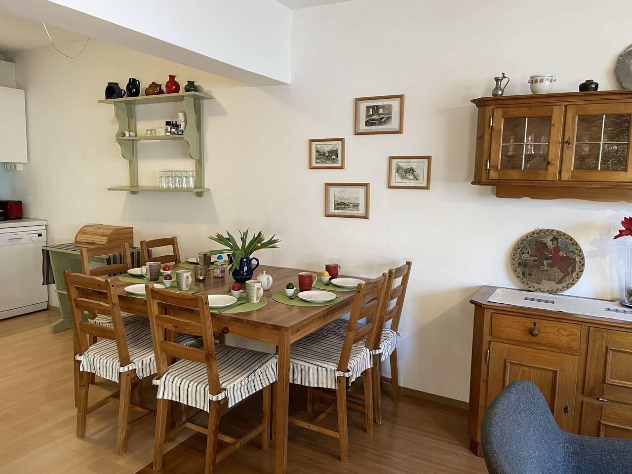 Vakantieappartement in Brixental, Oostenrijk voor 6 personen foto 11