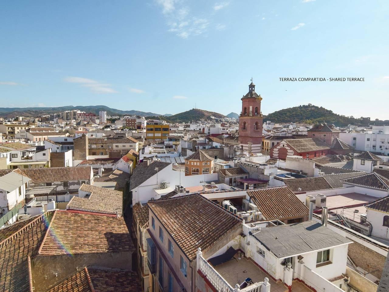 Vakantieappartement in Malaga, Spanje voor 4 personen foto 17