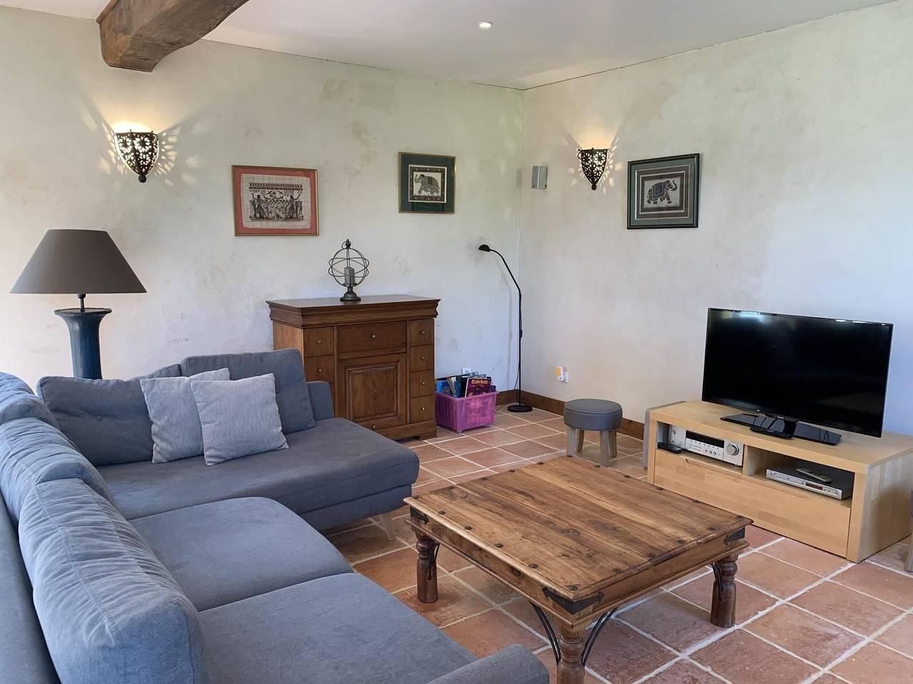 Vakantiehuis in Seine-Maritime, Frankrijk voor 4 personen foto 10