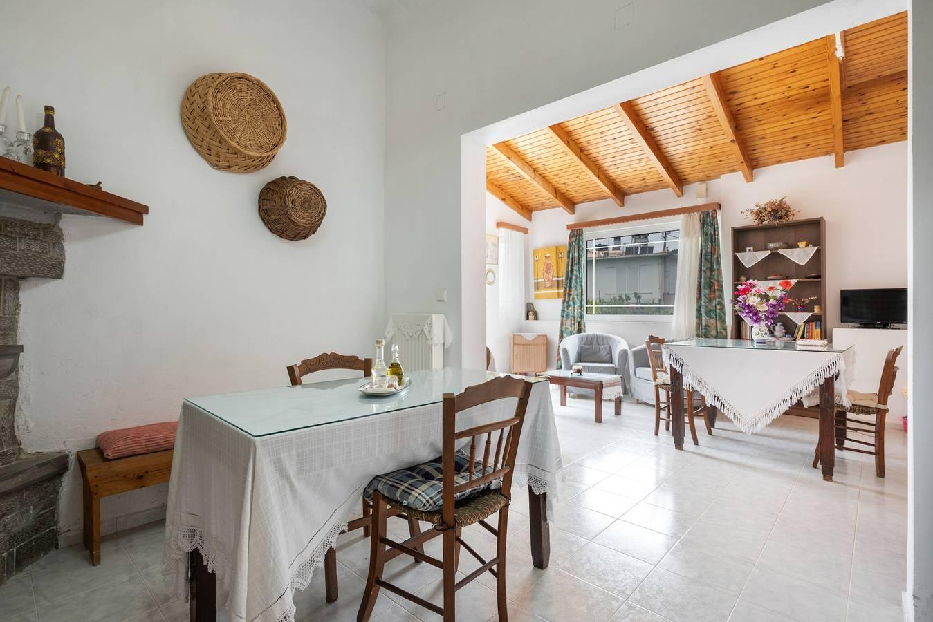 Vakantieappartement in Noord-Kreta foto 8