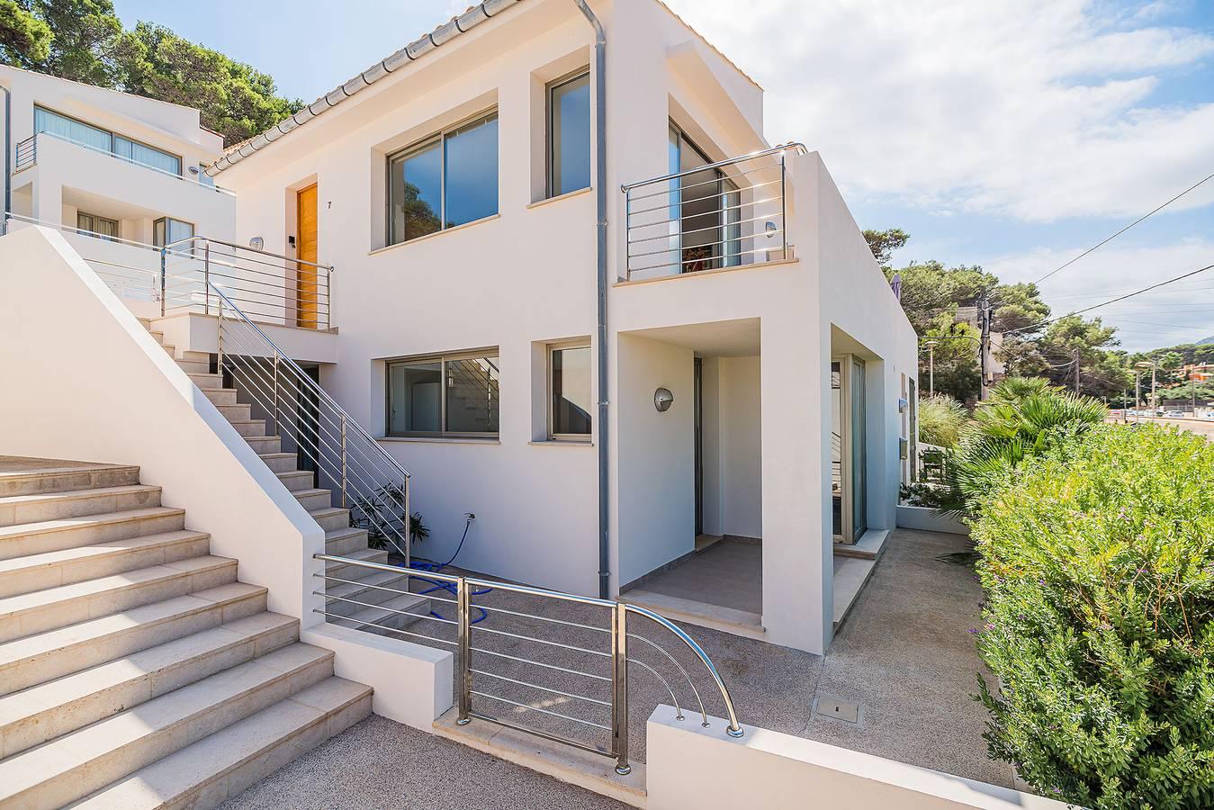 Vakantiehuis in Mallorca, Spanje voor 6 personen foto 16