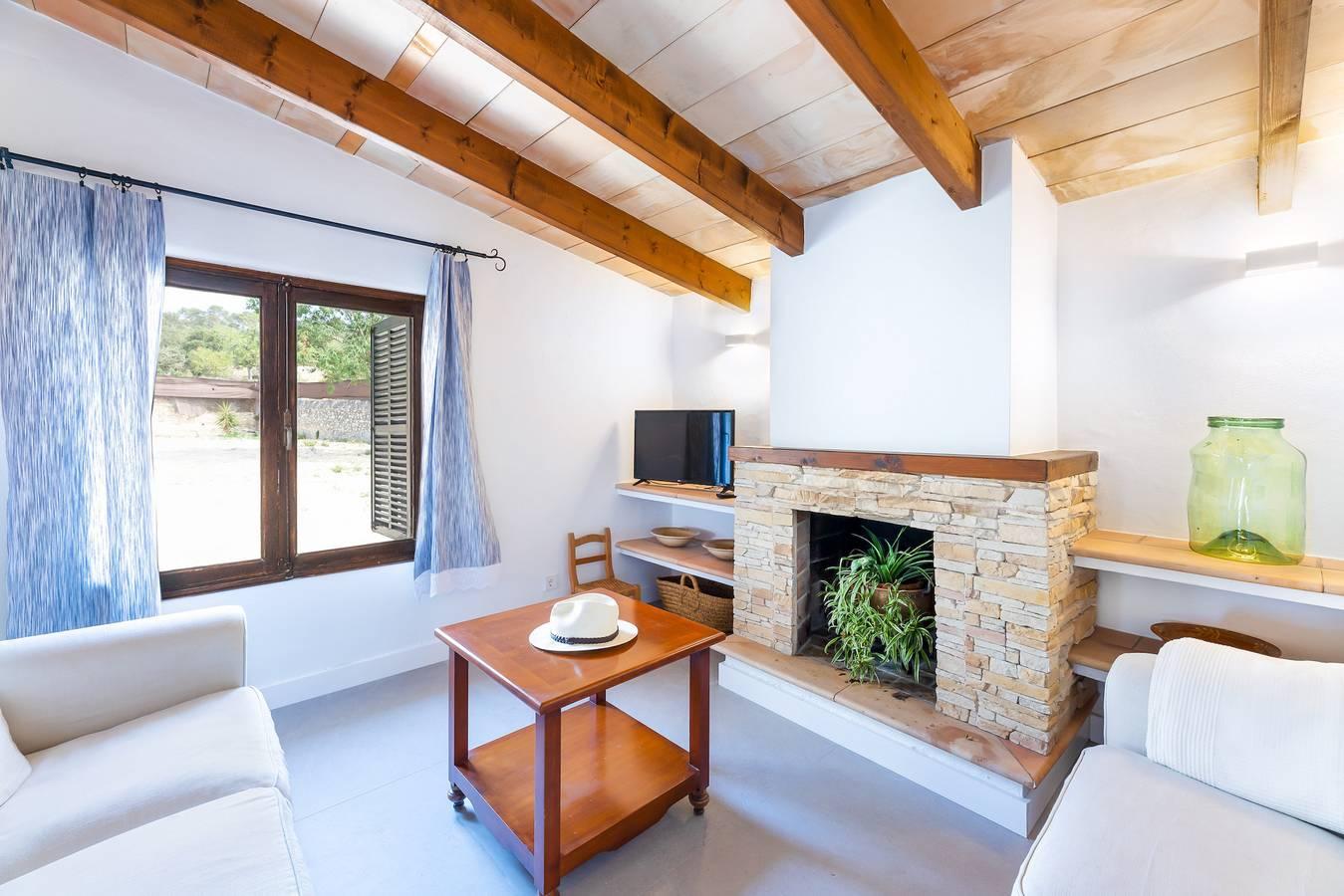 Vakantiehuis in Mallorca, Spanje voor 6 personen foto 9