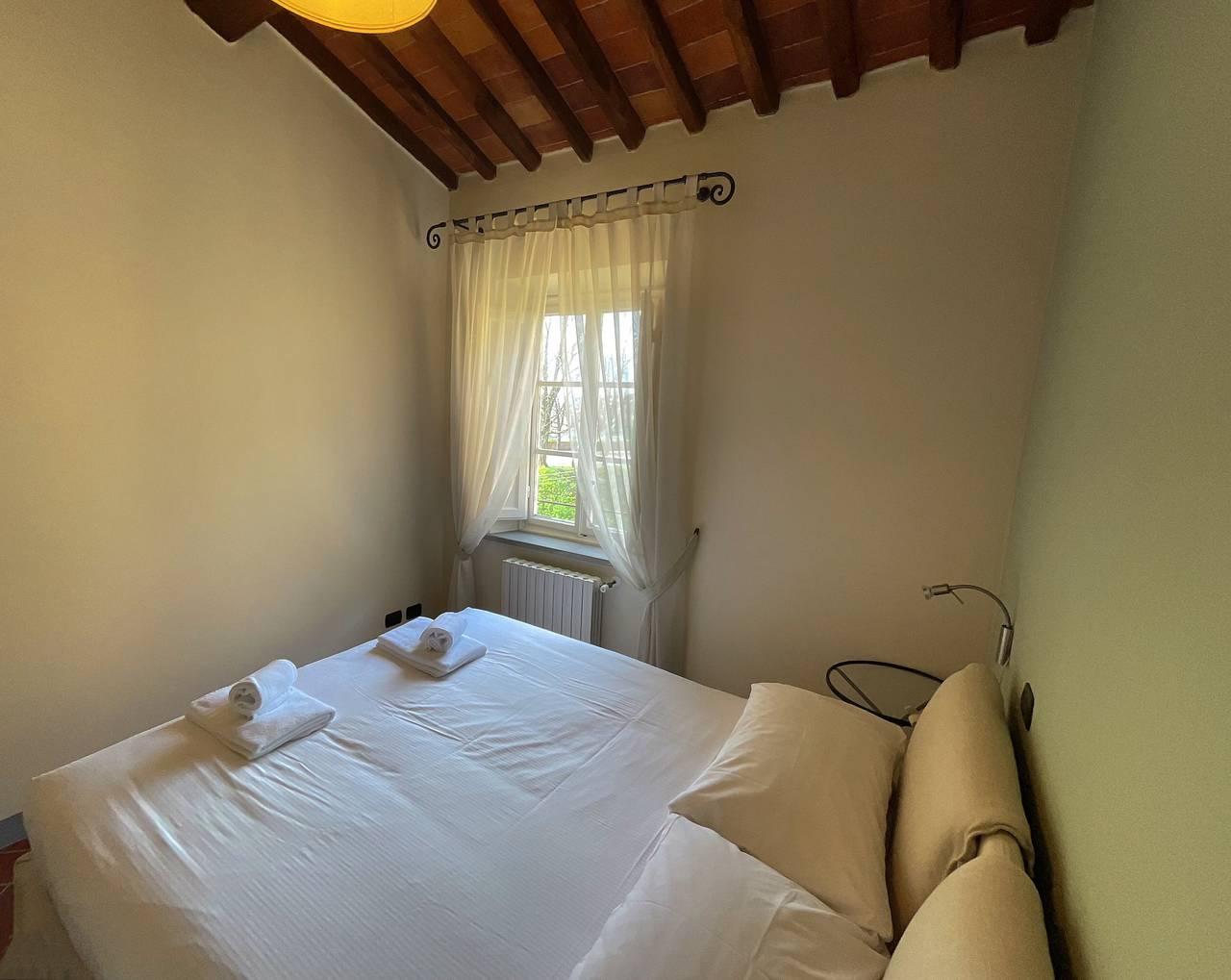 Vakantieappartement in Lucca, Italië voor 5 personen foto 7