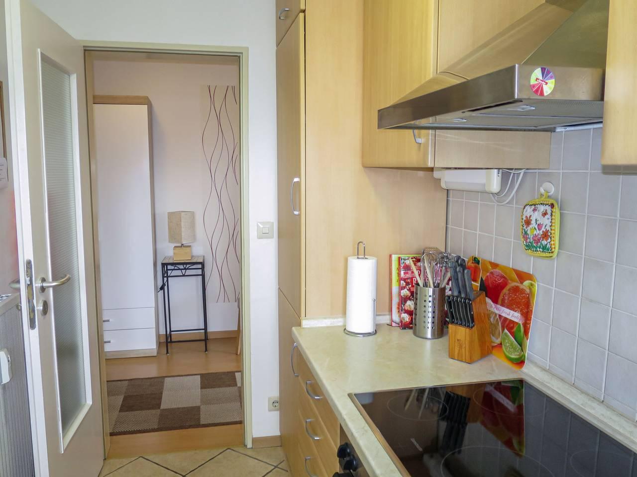 Vakantieappartement in Allgäu, Duitsland voor 4 personen foto 11