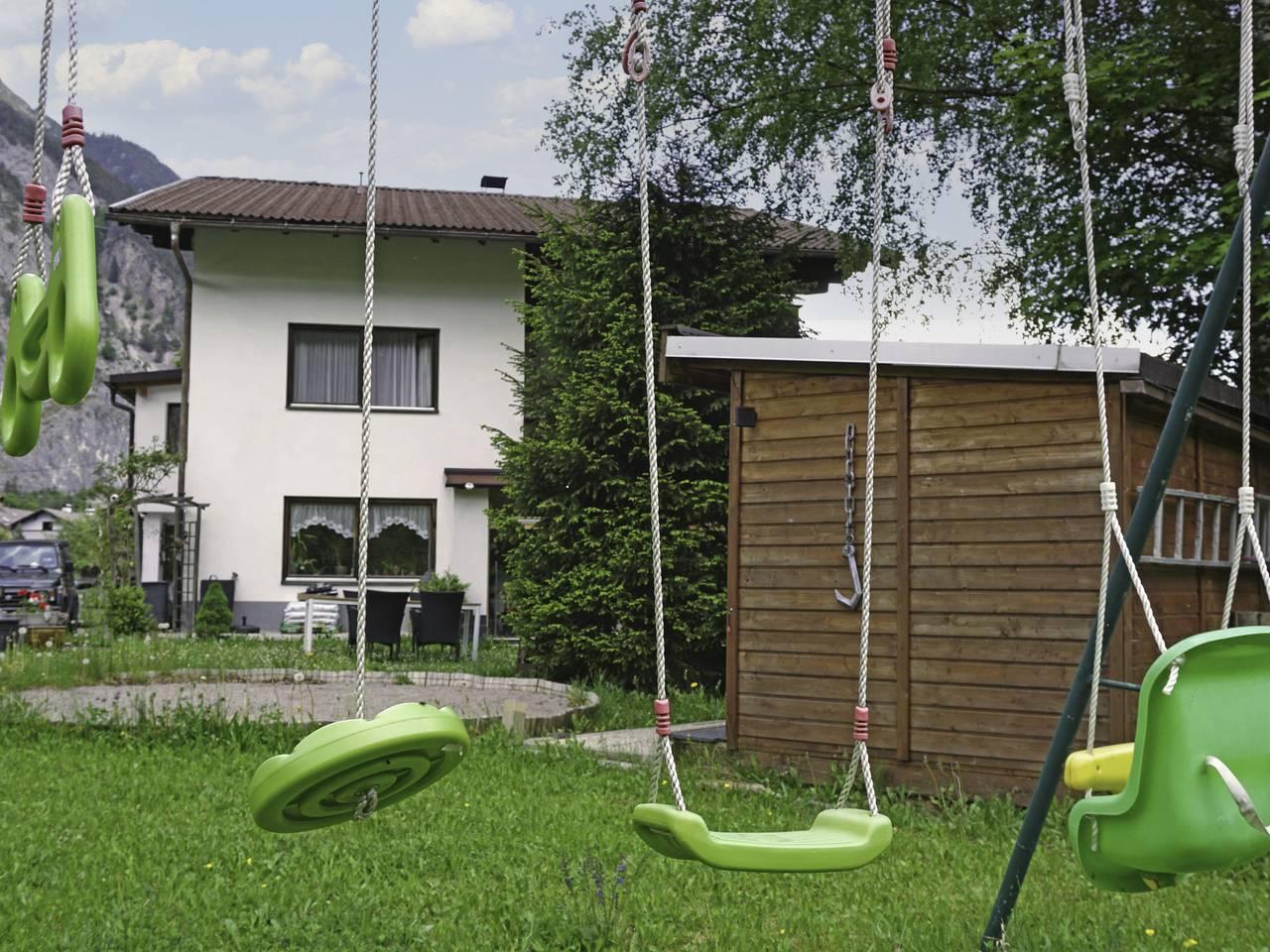 Vakantieappartement in Nassereith, Oostenrijk voor 4 personen foto 12