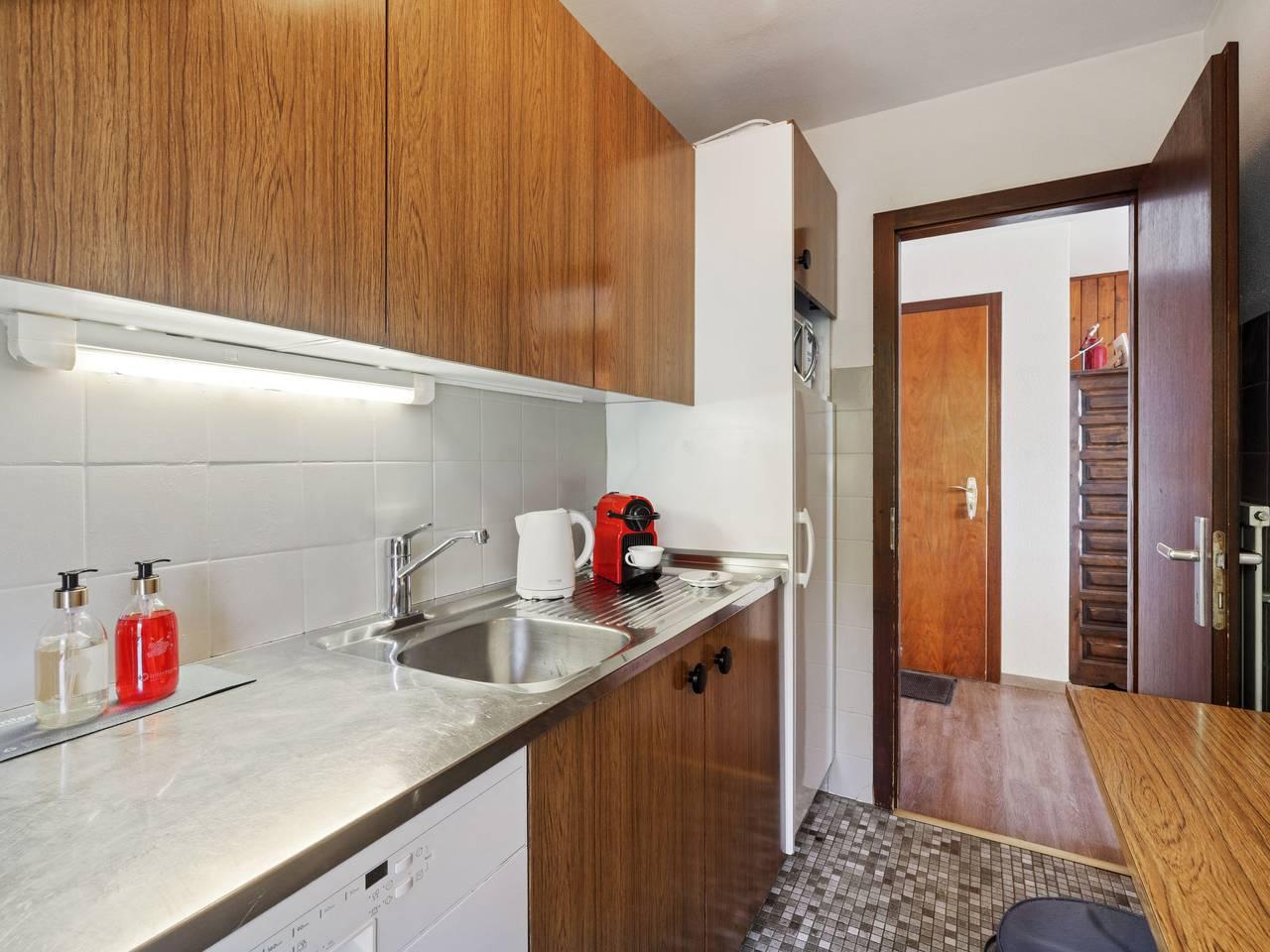Vakantieappartement in Randogne, Zwitserland voor 6 personen foto 18