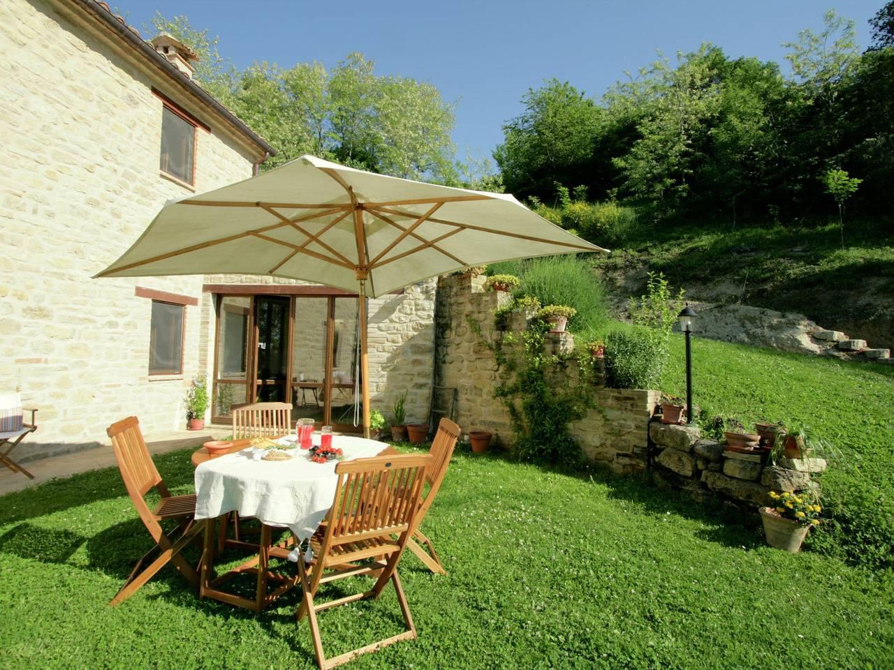 Vakantiehuis in Monte San Martino, Italië voor 6 personen foto 9