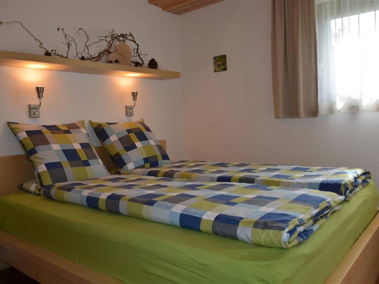 Vakantieappartement in Zweisimmen, Zwitserland voor 2 personen foto 18