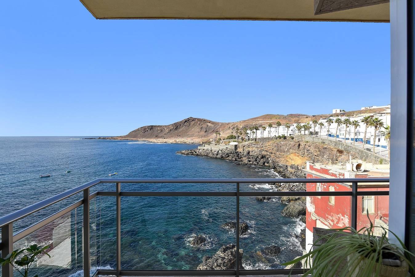 Vakantieappartement in Gran Canaria, Spanje voor 4 personen foto 9