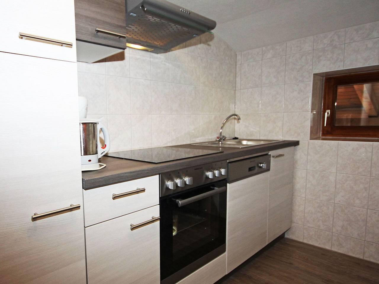 Vakantieappartement in Axams, Oostenrijk voor 4 personen foto 12