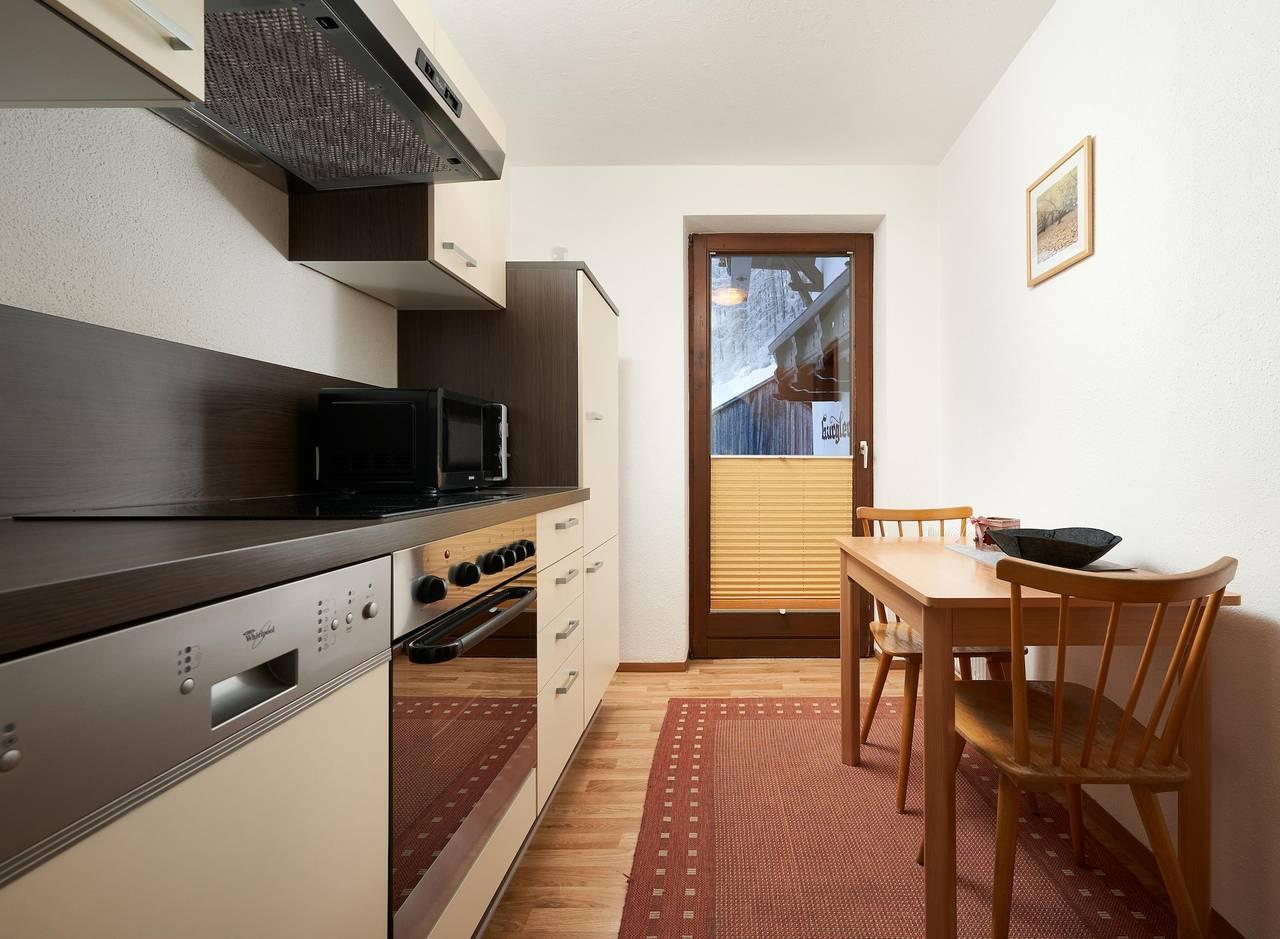 Vakantieappartement in Ötztal, Oostenrijk voor 3 personen foto 6