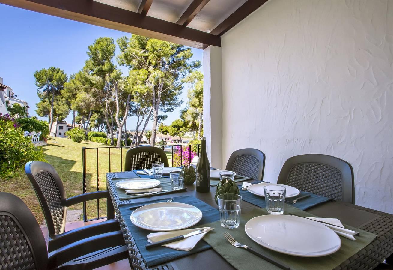 Vakantiehuis in Marina Alta, Spanje voor 4 personen foto 5