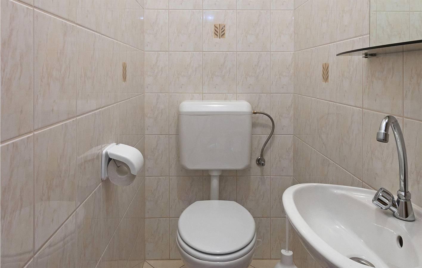 Vakantieappartement in Pula, Kroatië voor 8 personen foto 16