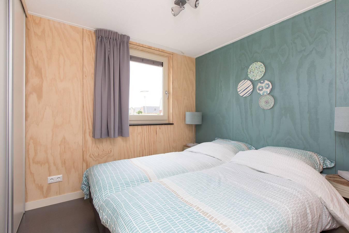 Vakantiehuis in Heerenveen Gemeente, Nederland voor 6 personen foto 11