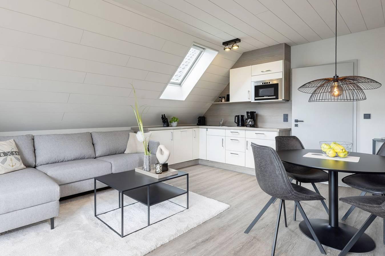 Vakantieappartement in Kellenhusen, Duitsland voor 4 personen foto 8