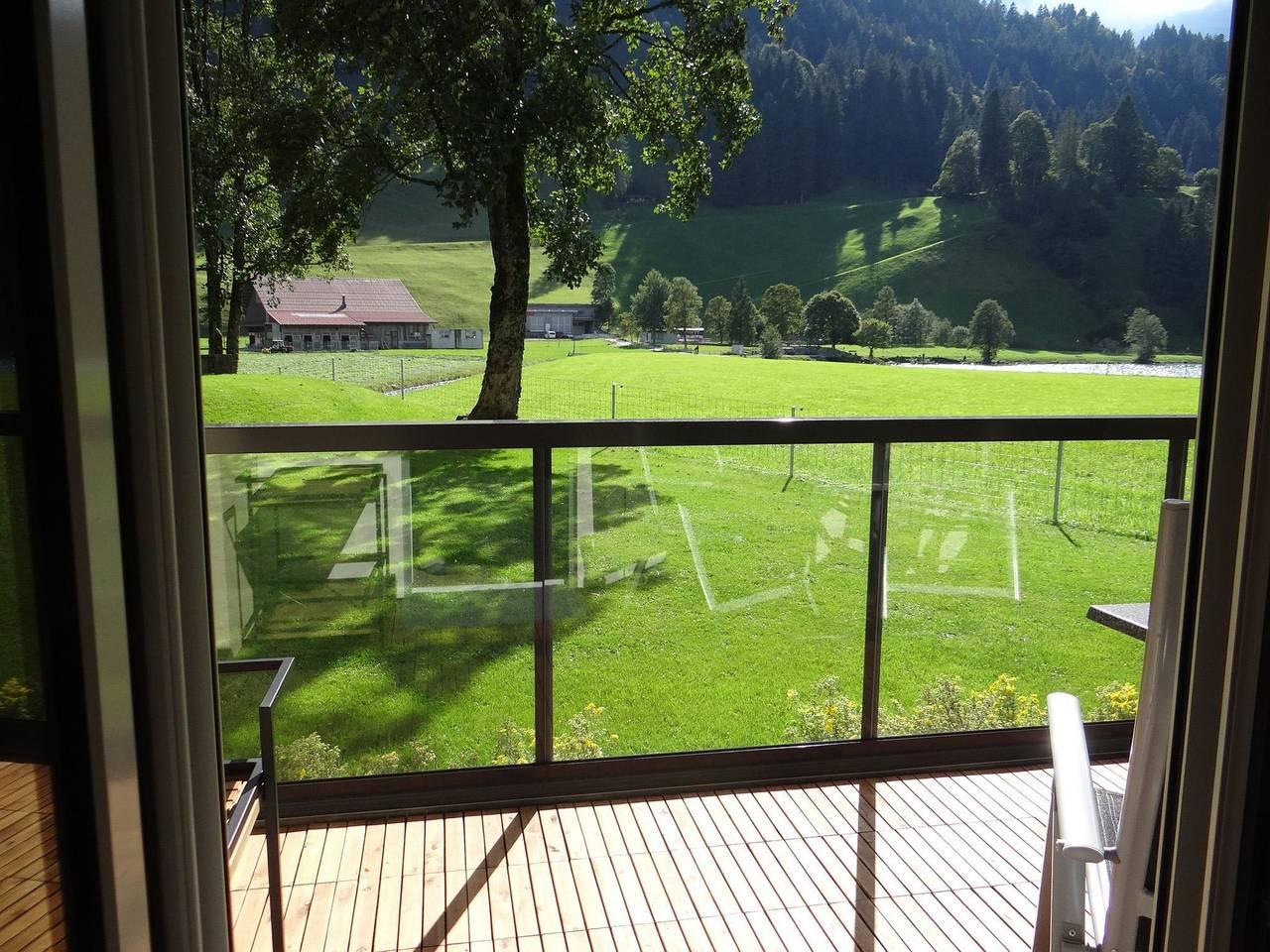 Vakantieappartement in Engelberg vanaf 246€ per nacht