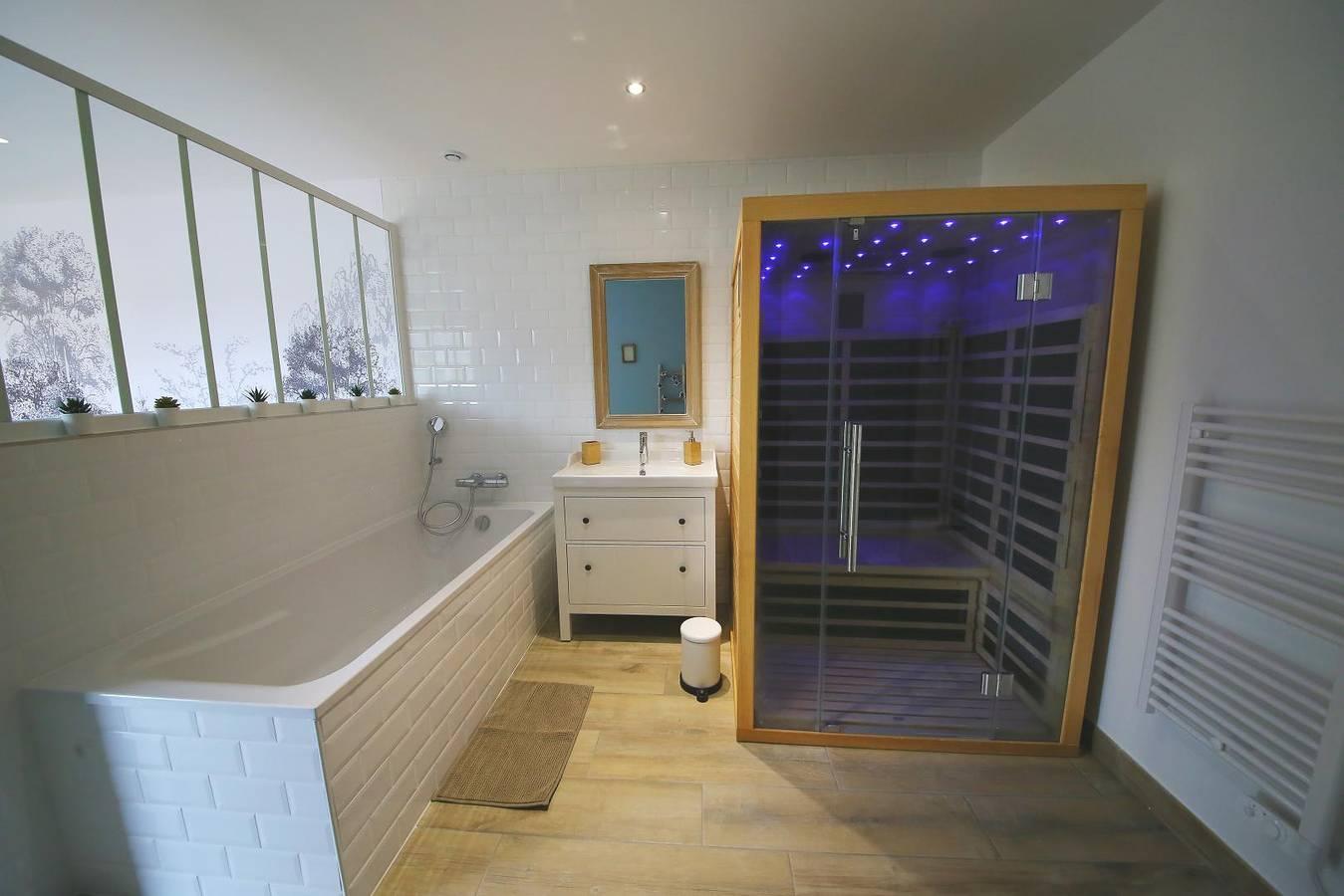 Vakantiehuis in Ardennen, Frankrijk voor 6 personen foto 4