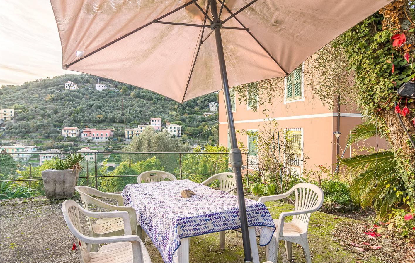 Vakantiehuis in Zoagli, Italië voor 7 personen foto 7