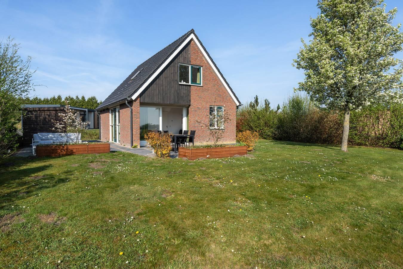 Vakantiehuis in Aa en Hunze, Nederland voor 6 personen foto 2