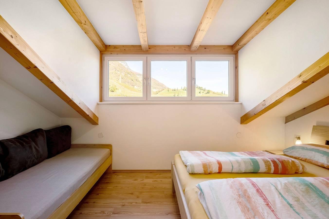 Vakantieappartement in Zuid-Tirol foto 13