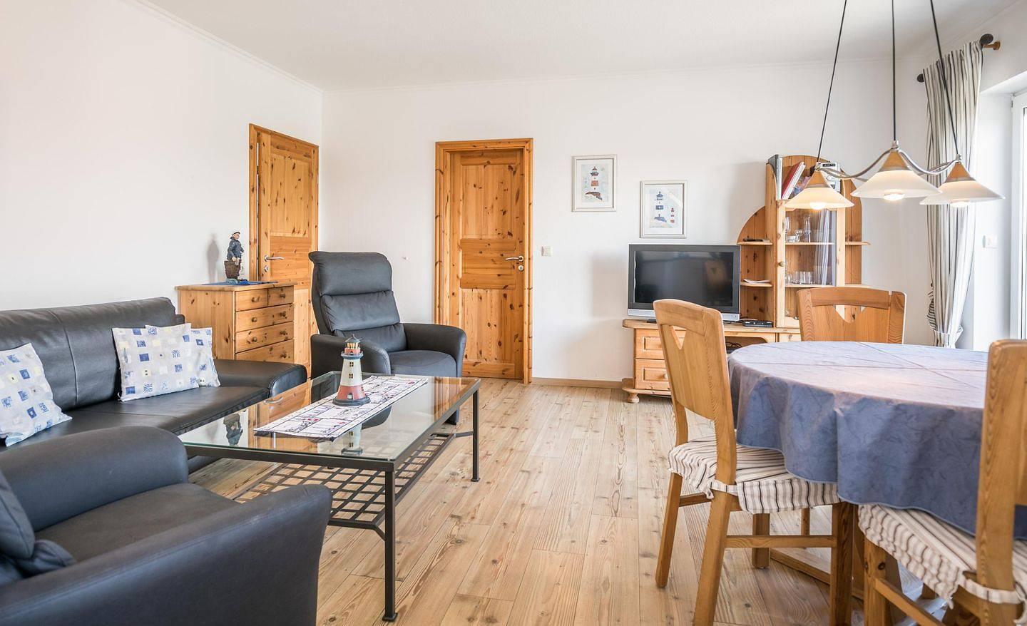 Vakantieappartement in Büsum, Duitsland voor 4 personen foto 9